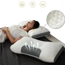 OrtoSleep Compra 1 y Llévate 2 — La Almohada que Transforma tus Noches